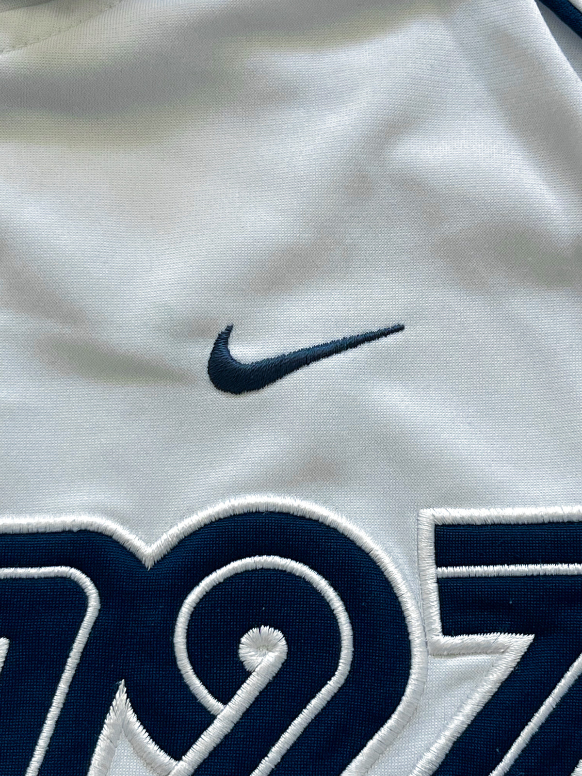Nike Vintage *CORTEZ* Trackjacket | S