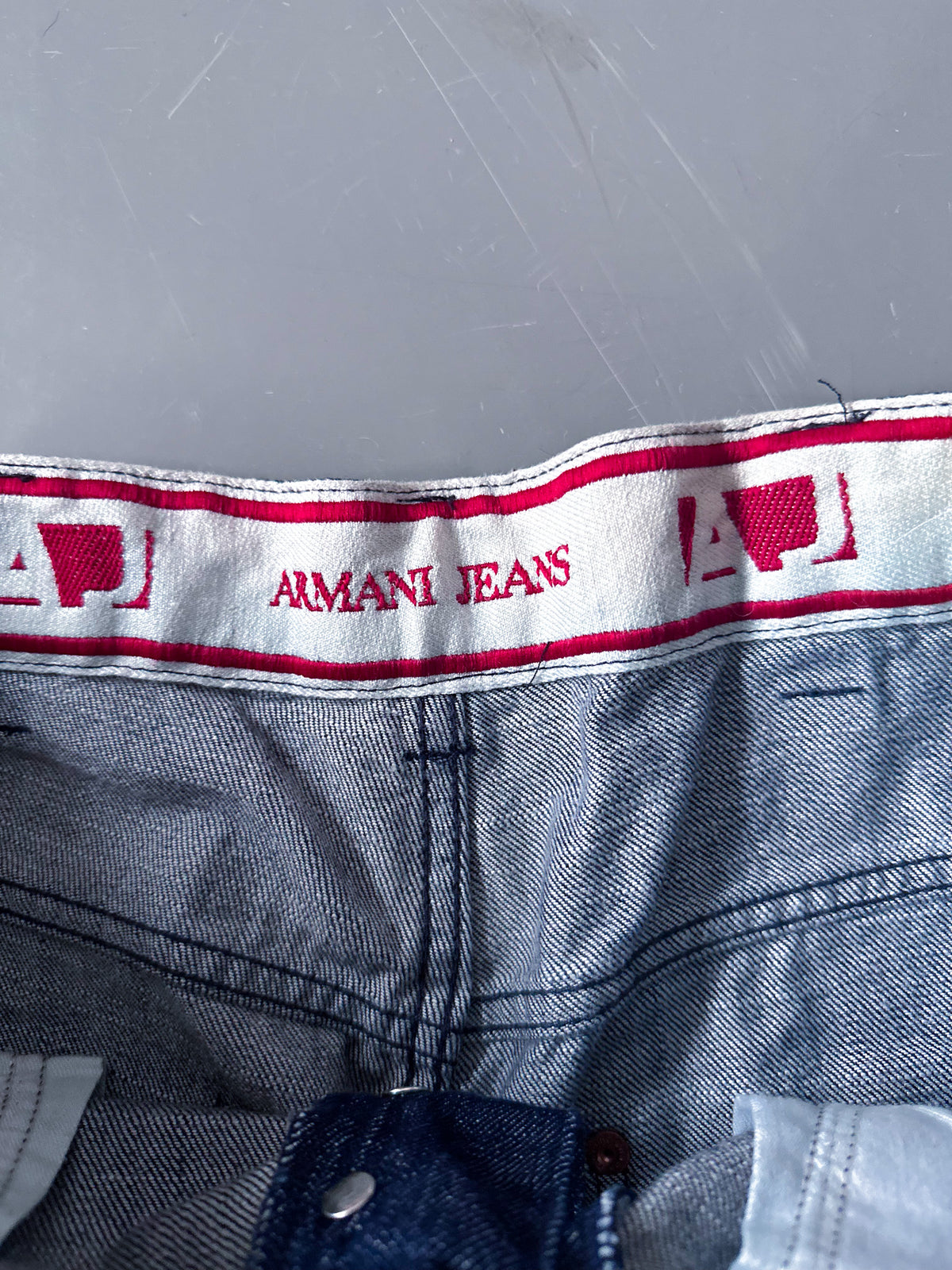 Emporio Armani Vintage*PREMIUM* Jeans | L