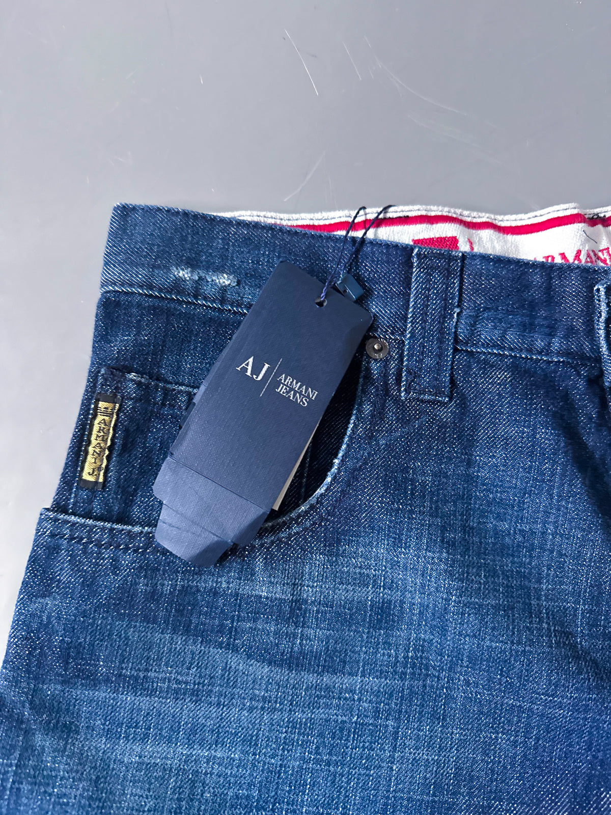 Emporio Armani Vintage*PREMIUM* Jeans | L