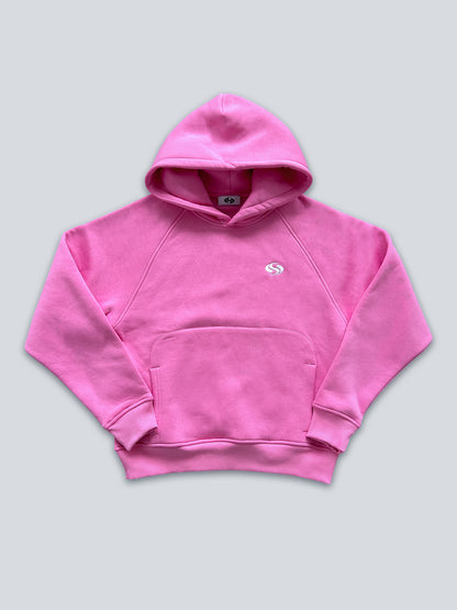 Sportz Original Hoodie | Pink