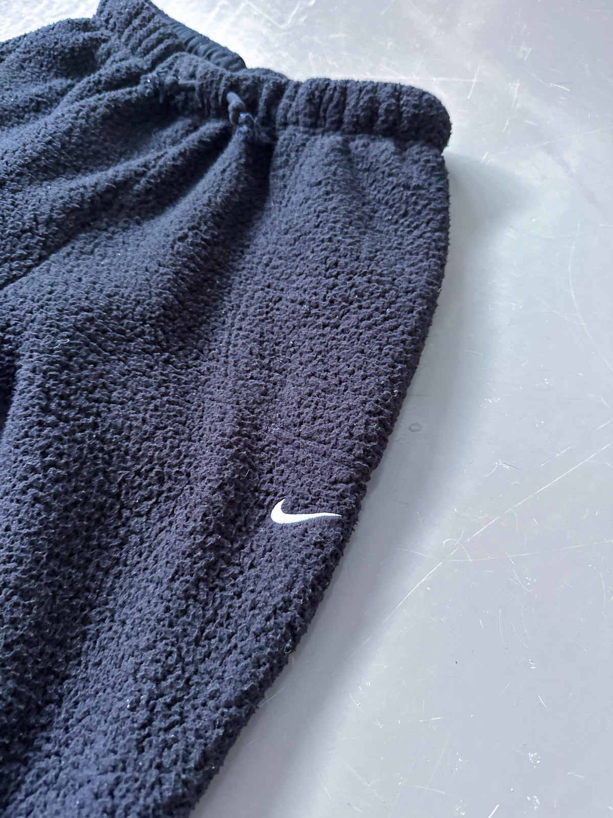 Nike Vintage Fleece Sweatpants | M
