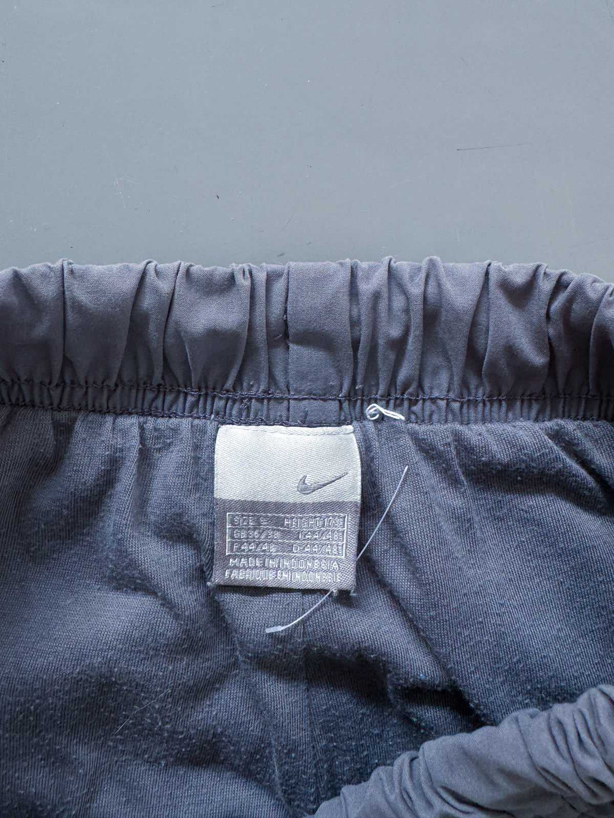 Nike Vintage Trackpants | S