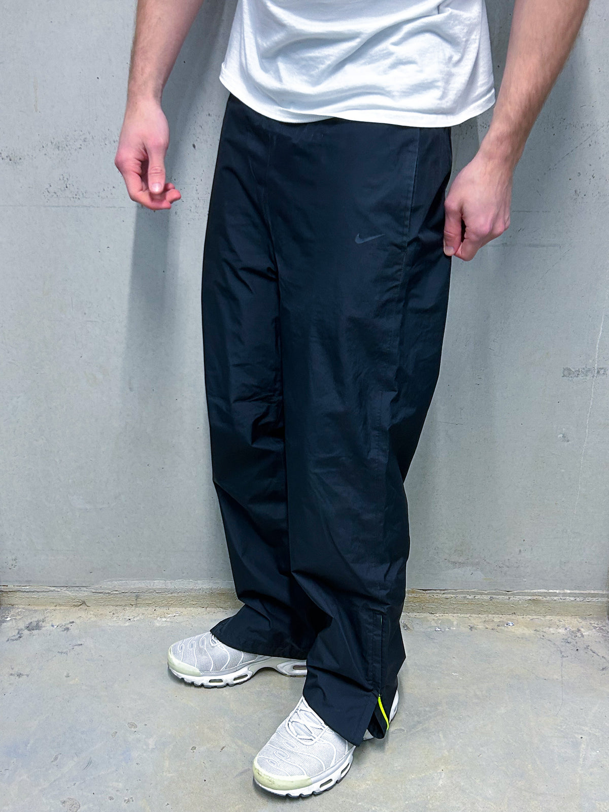 Nike Vintage Trackpants | Fittet S