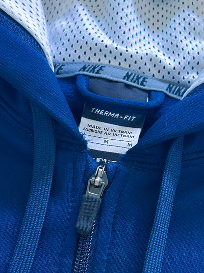 Nike x Yankees Vintage Zip Pullover | M