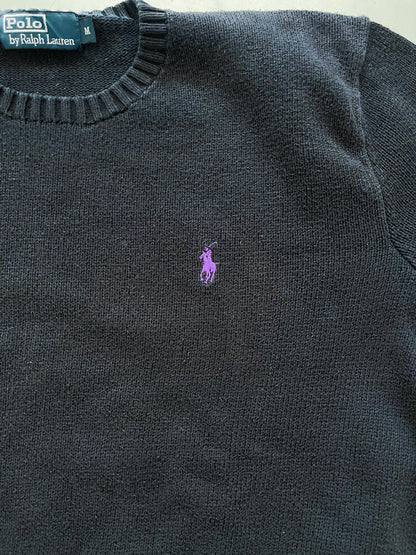 Polo Ralph Lauren Vintage Pullover | M