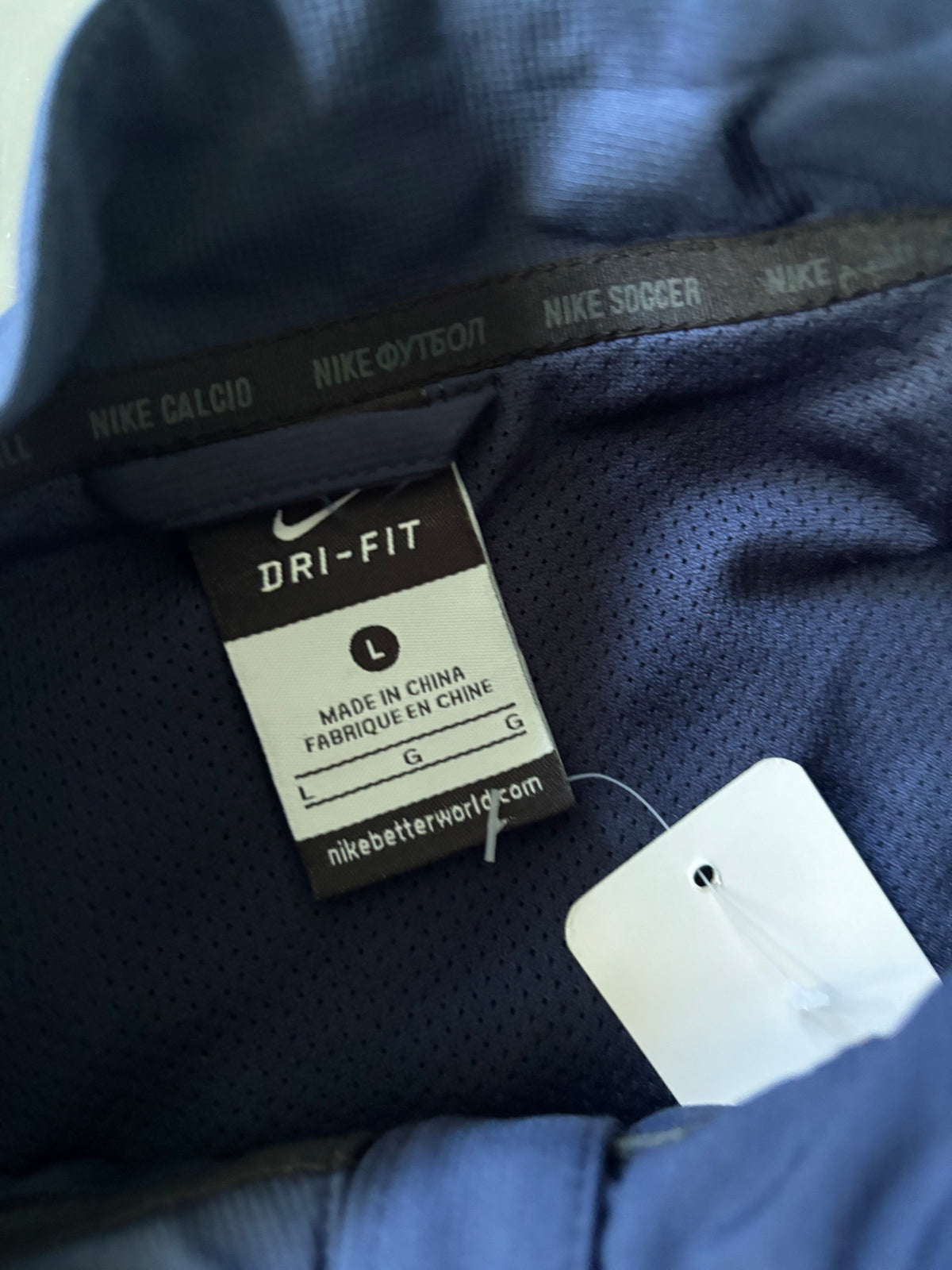 Nike x PSG Vintage Tracksuit | L