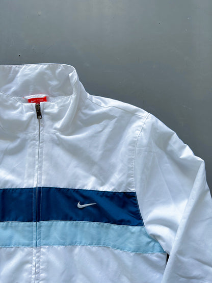 Nike Vintage *PREMIUM* Trackjacket | S