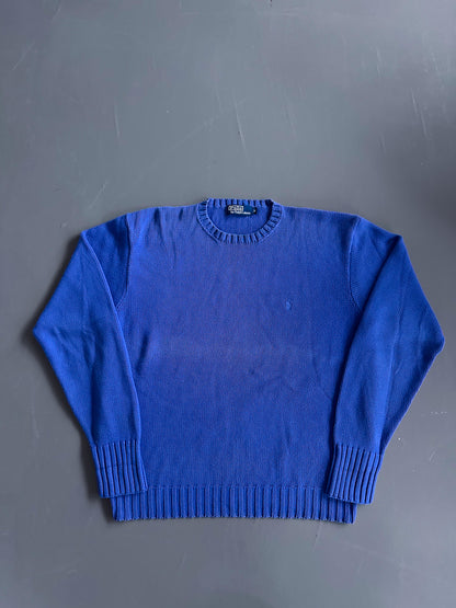 Polo Ralph Lauren Pullover | M