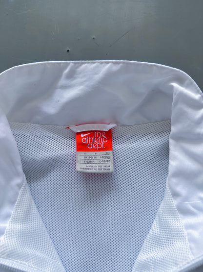 Nike Vintage *PREMIUM* Trackjacket | S