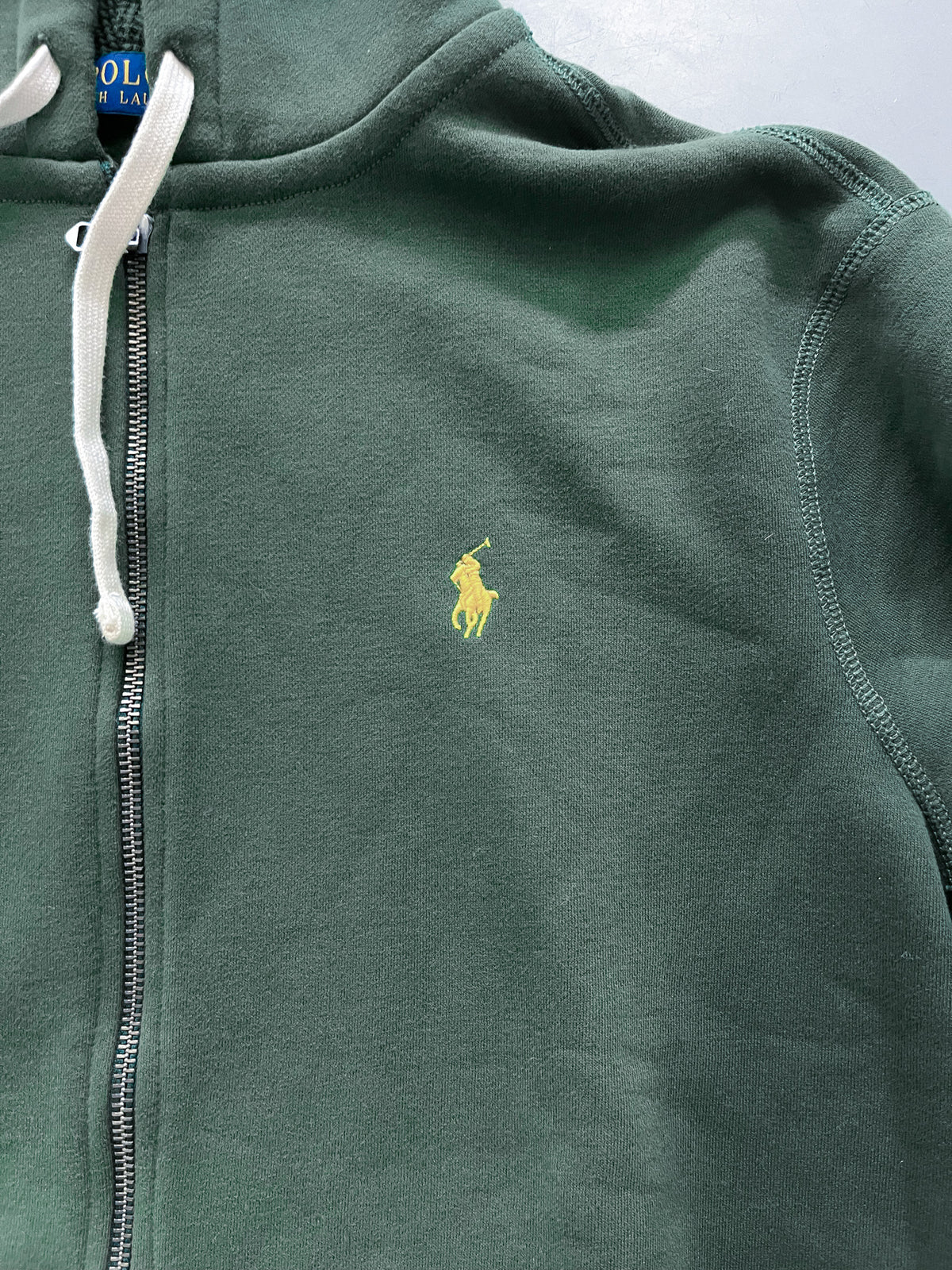 Polo Ralph Lauren Vintage Sweatjacke | M