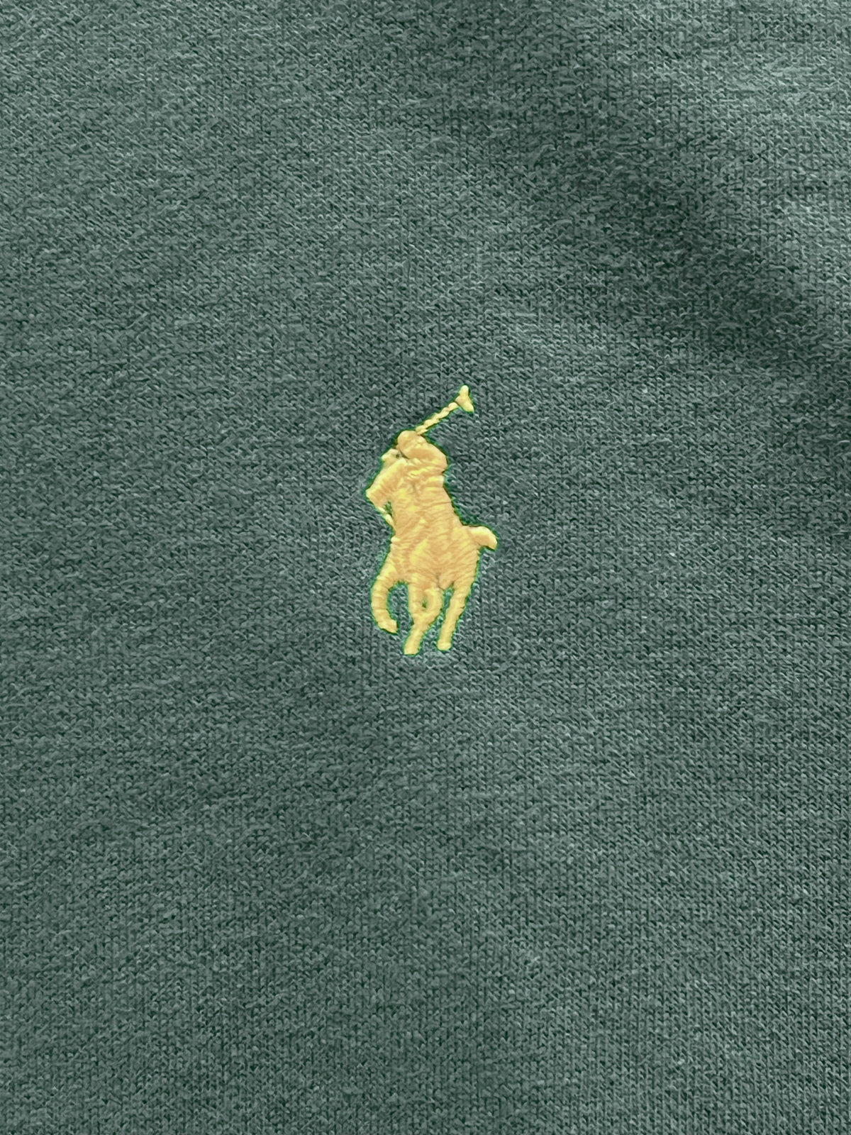 Polo Ralph Lauren Vintage Sweatjacke | M