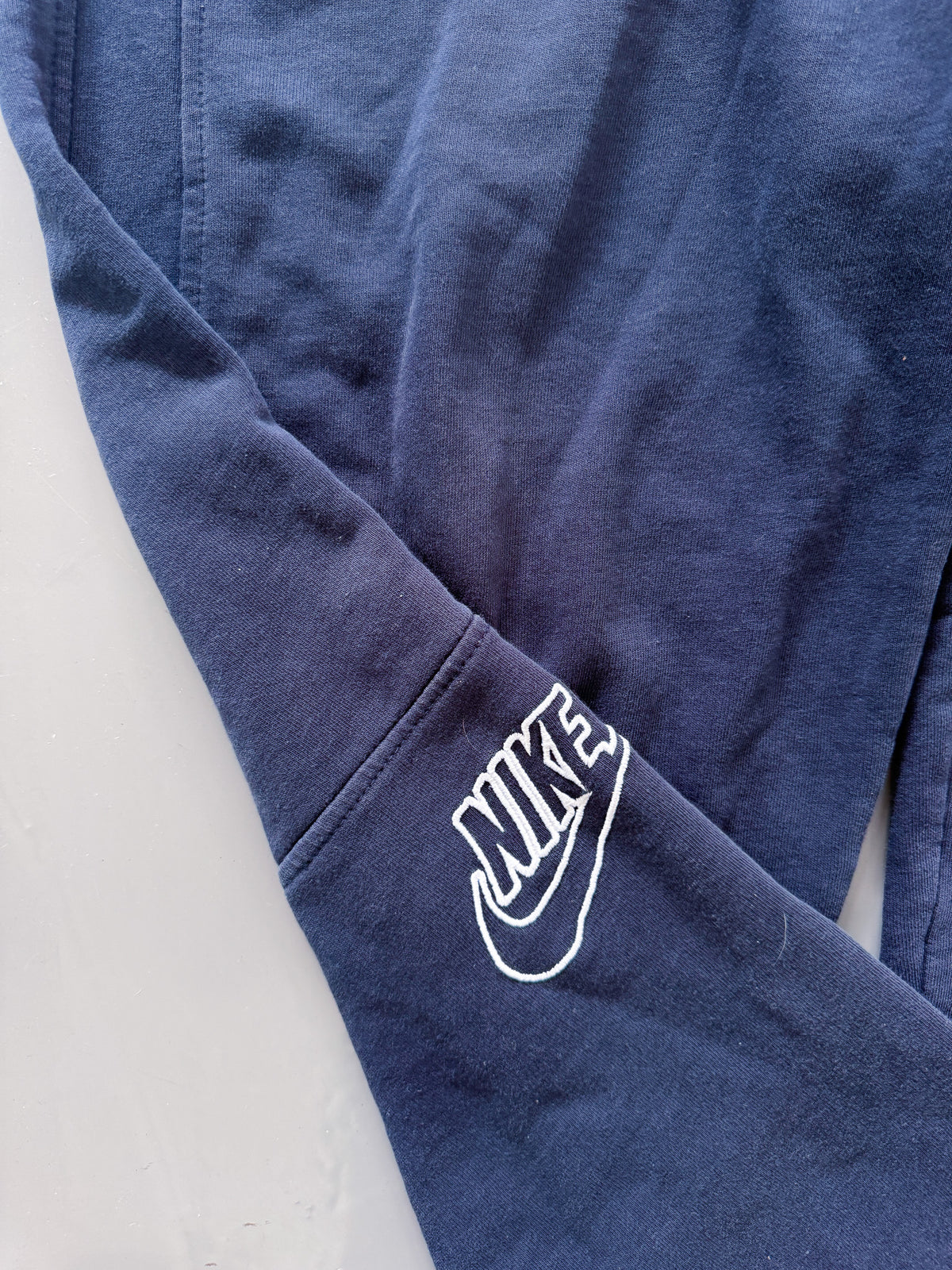 Nike Vintage Trackpants | L