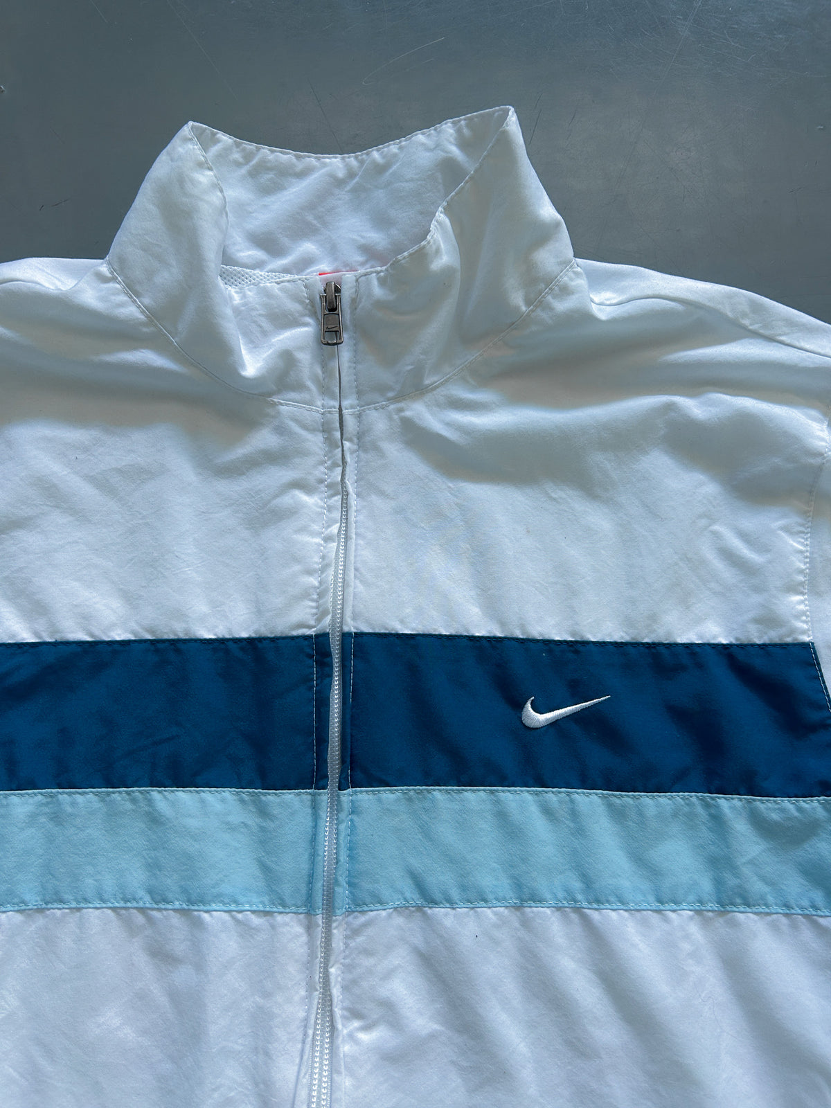 Vintage Nike *PREMIUM* Trackjacket | M