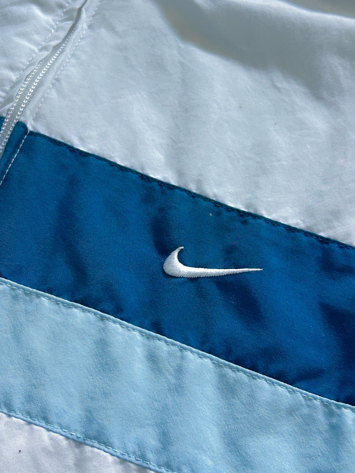 Vintage Nike *PREMIUM* Trackjacket | M