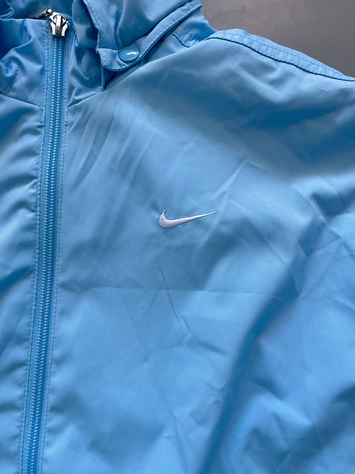 Nike Vintage Trackjacket | S