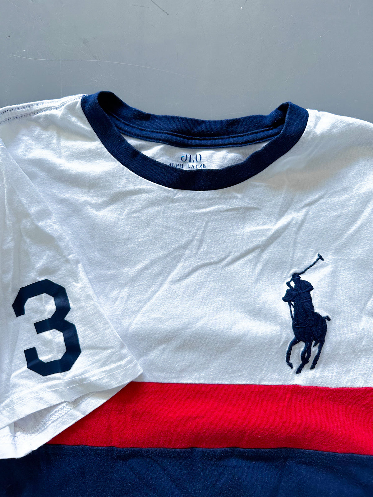 Polo Ralph Lauren Vintage Shirt | S