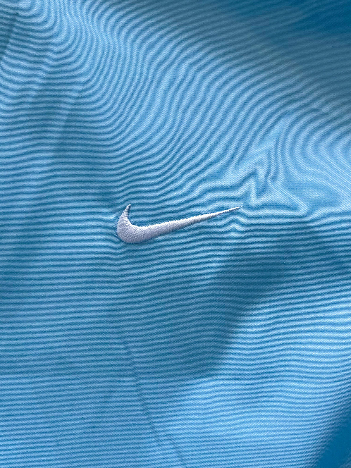 Nike Vintage Trackjacket | S