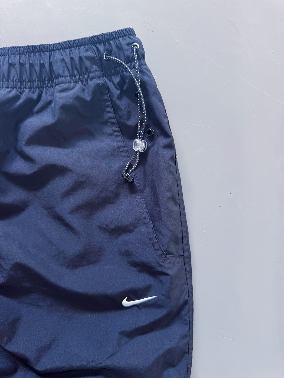 Nike Vintage Trackpants | S