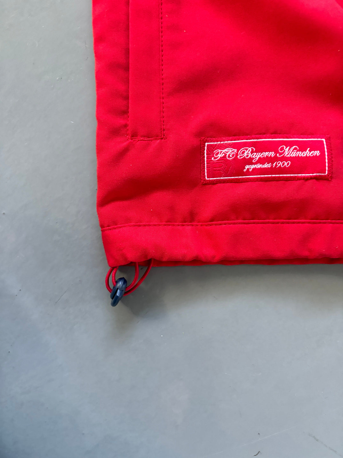 Adidas x FC Bayern Vintage Tracksuit | M