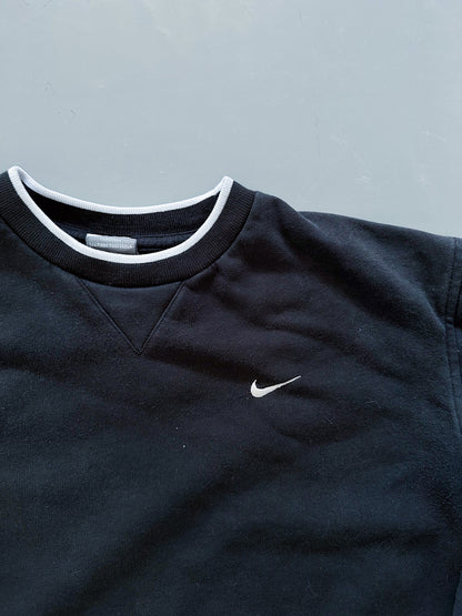 Nike Vintage Pullover | S