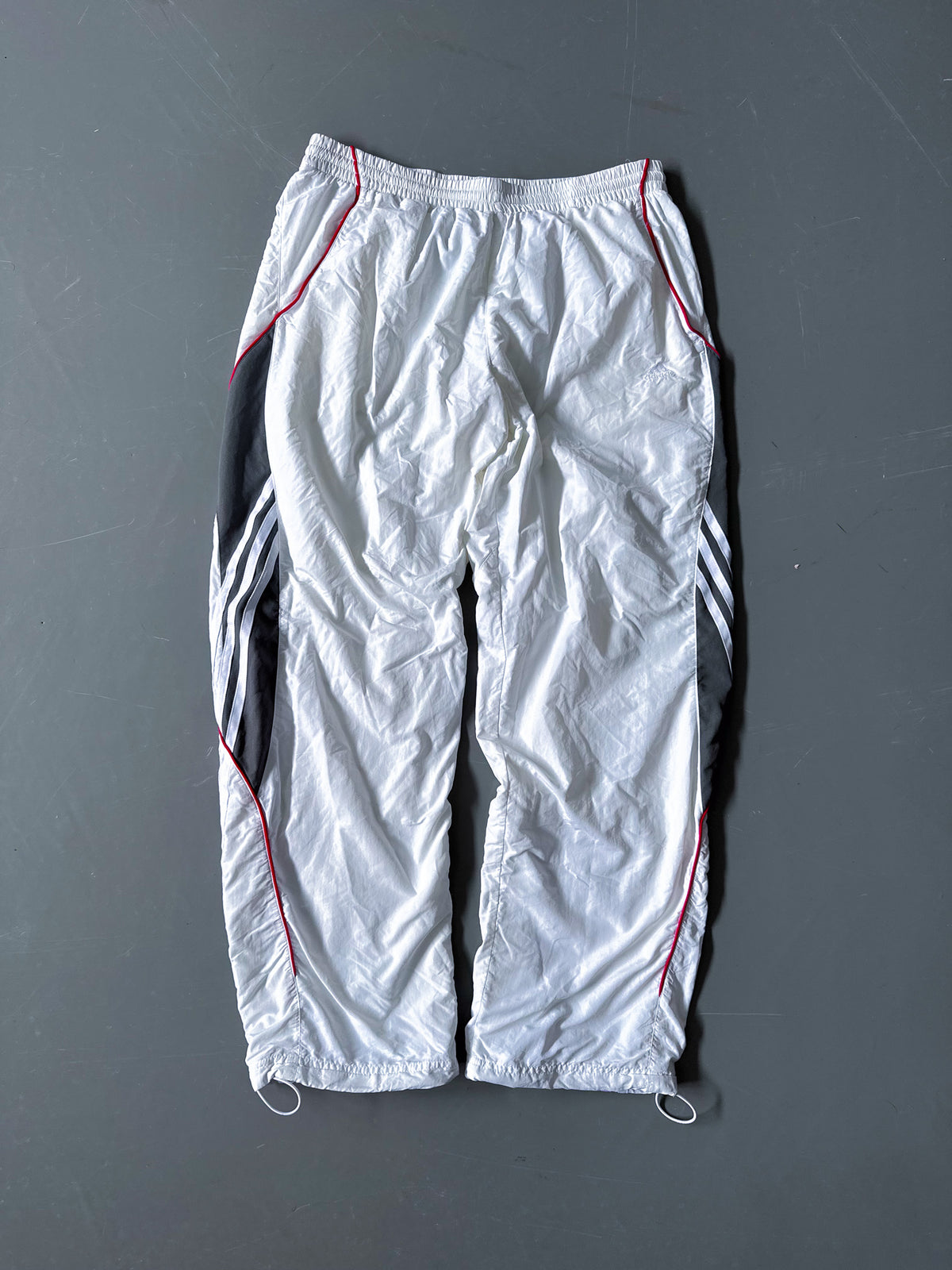 Adidas Vintage Trackpants | L