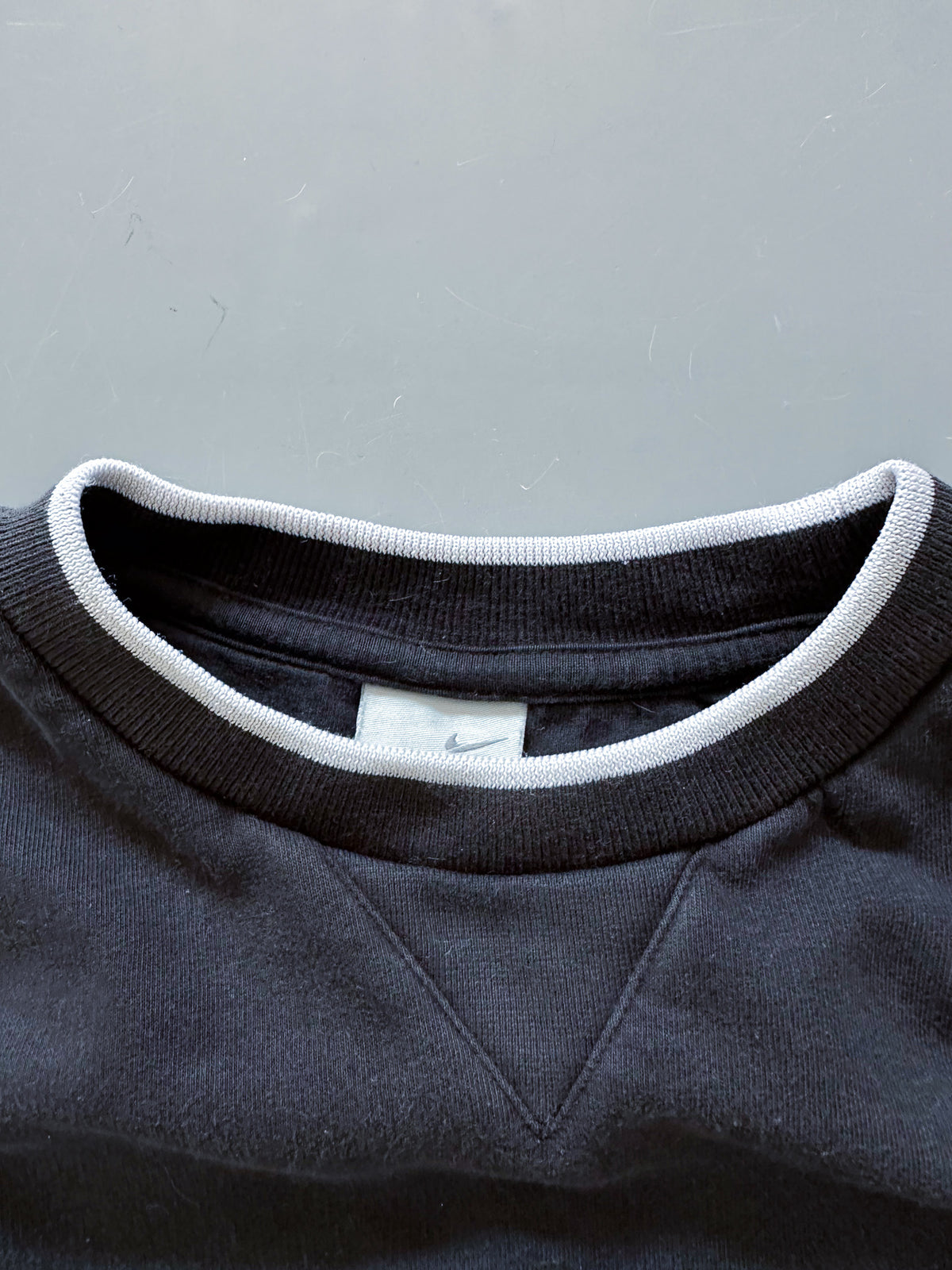 Nike Vintage Pullover | S