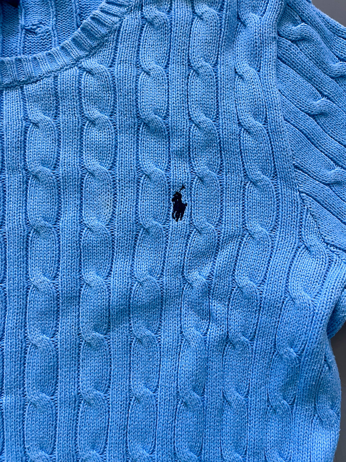 Polo Ralph Lauren Vintage Pullover | S