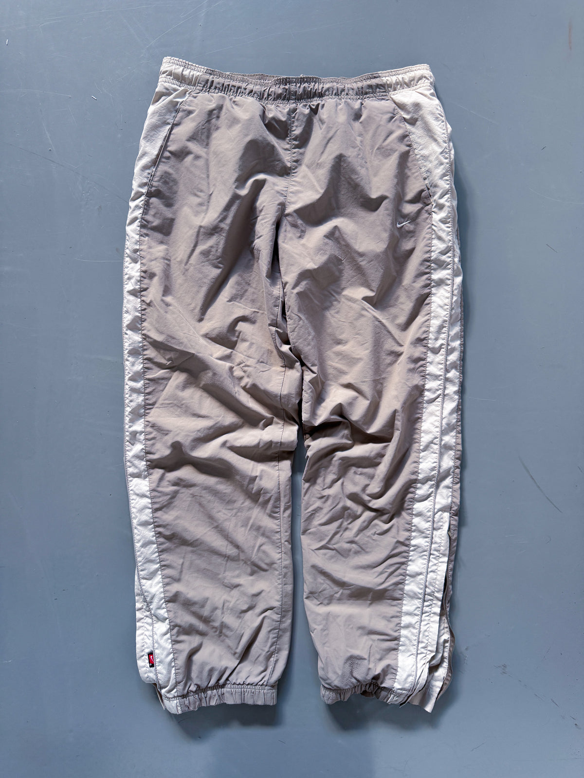 Nike Vintage Trackpants | S
