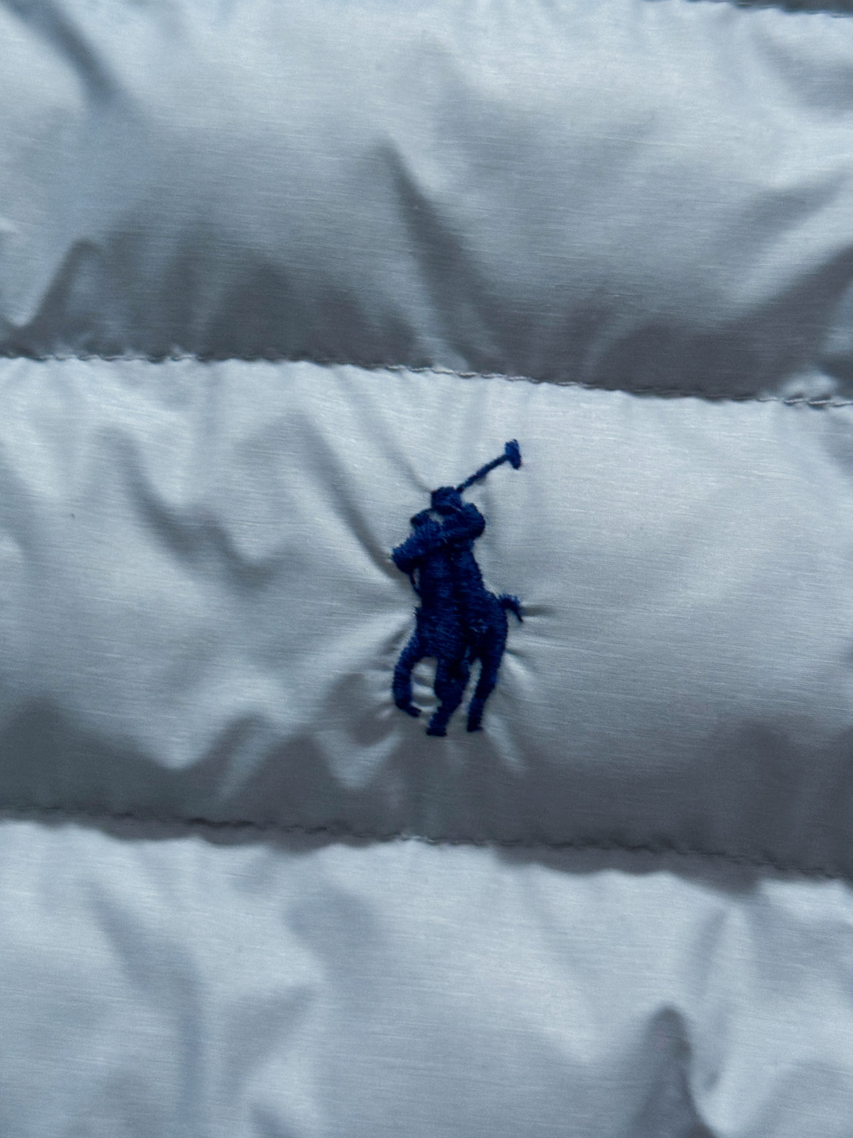 Polo Ralph Lauren Vintage Puffer / Winter Jacket | S