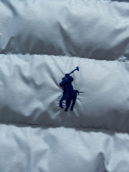 Polo Ralph Lauren Vintage Puffer / Winter Jacket | S
