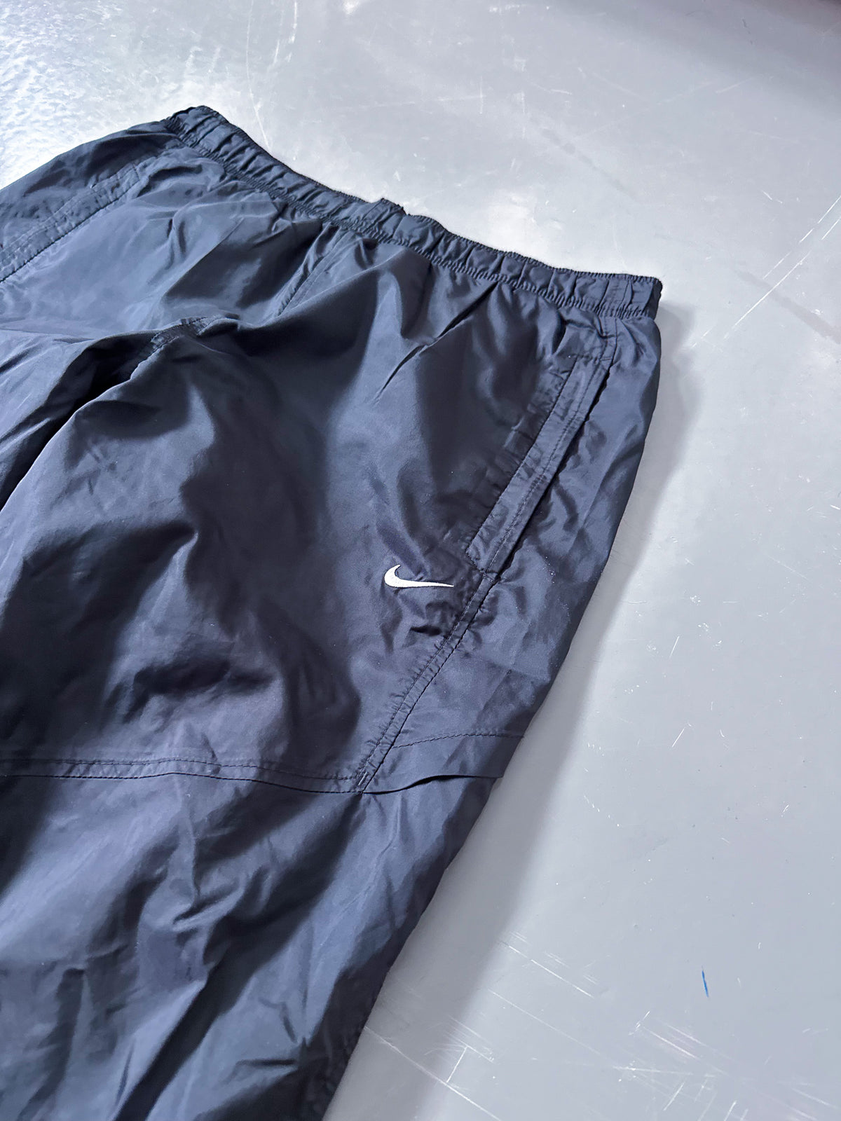 Nike Vintage Trackpants | L