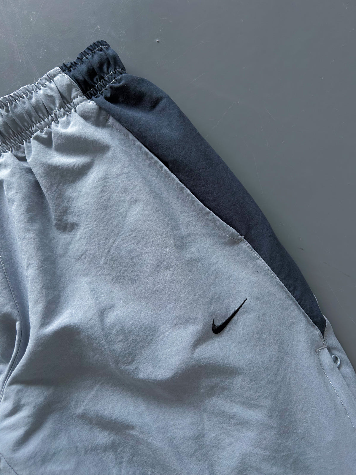 Nike Vintage Trackpants | XS