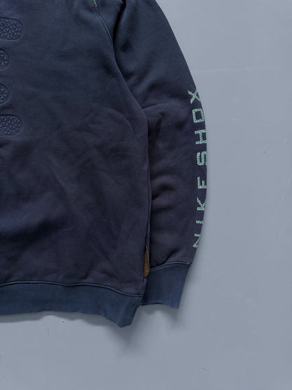 Nike Vintage *SHOX* Pullover | L