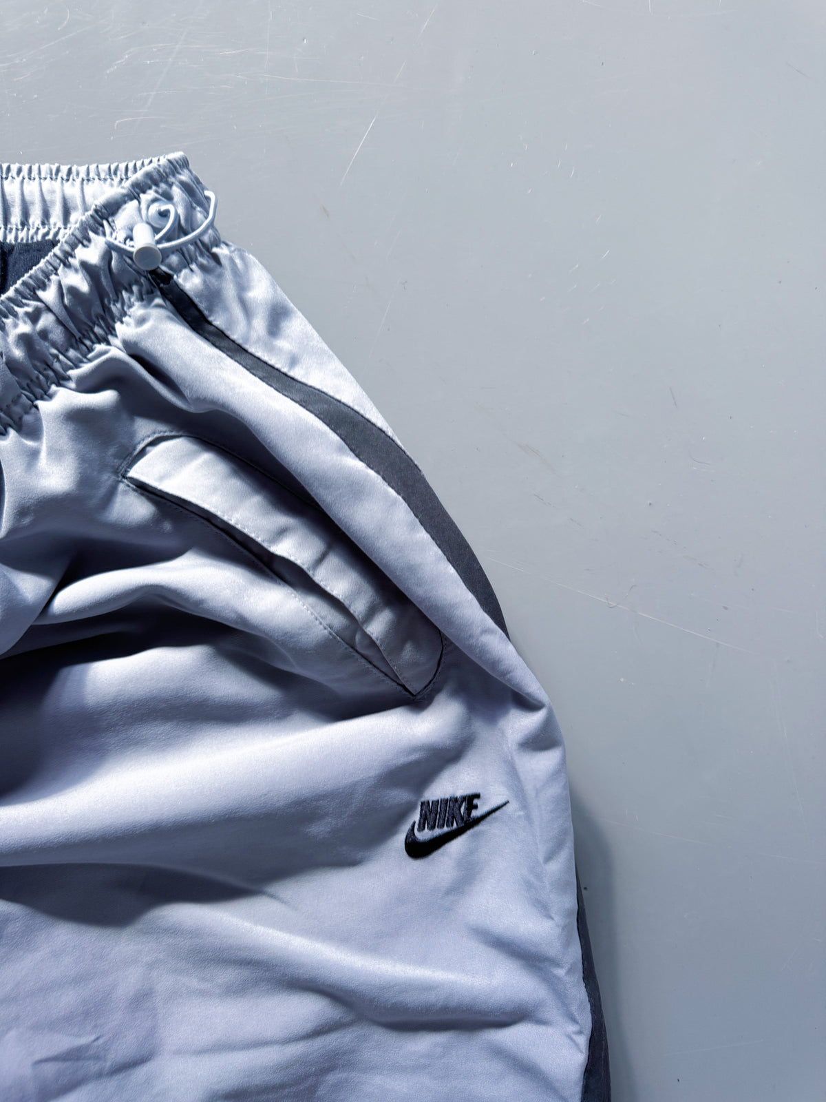 Nike Vintage Trackpants | XL