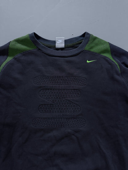 Nike Vintage *SHOX* Pullover | L