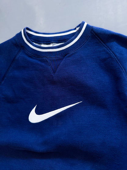 Nike Vintage Pullover | S