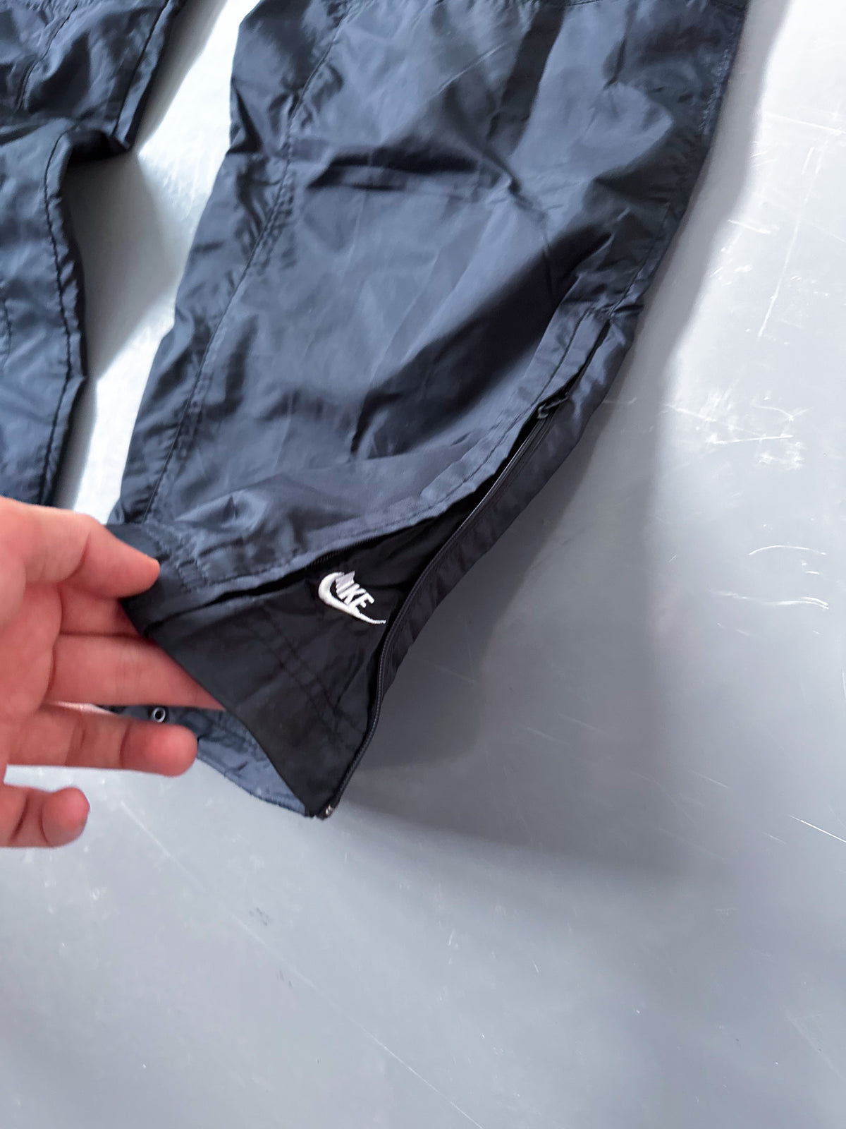 Nike Vintage Trackpants | S