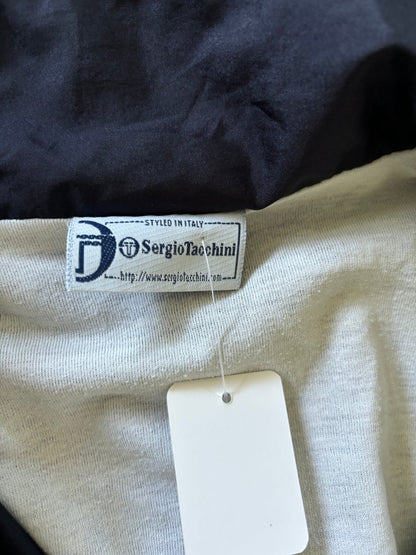 Sergio Tacchini Vintage Tracksuit | M