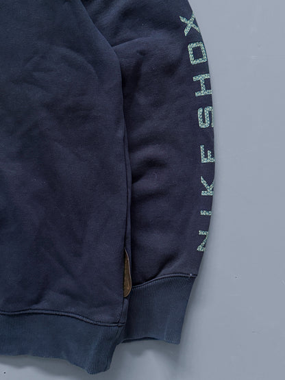 Nike Vintage *SHOX* Pullover | L