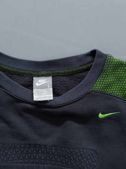 Nike Vintage *SHOX* Pullover | L