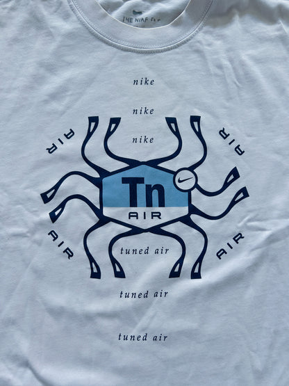 Vintage Nike *TN* T-Shirt | XS