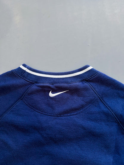 Nike Vintage Pullover | S