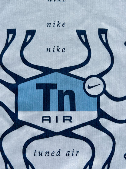 Vintage Nike *TN* T-Shirt | XS