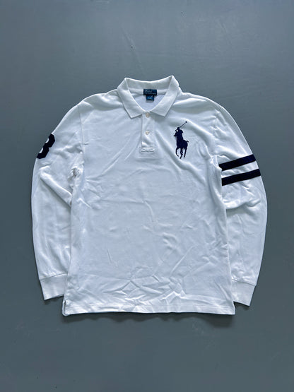 Polo Ralph Lauren Vintage Longsleeve | L