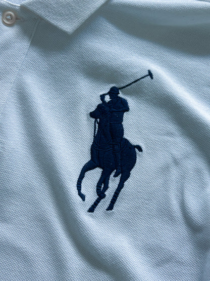 Polo Ralph Lauren Vintage Longsleeve | L
