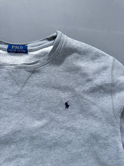 Polo Ralph Lauren Vintage Pullover | S