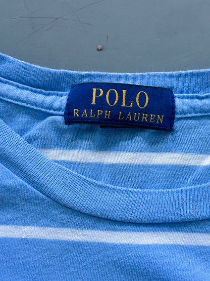Vintage Polo Ralph Lauren T-Shirt | XS