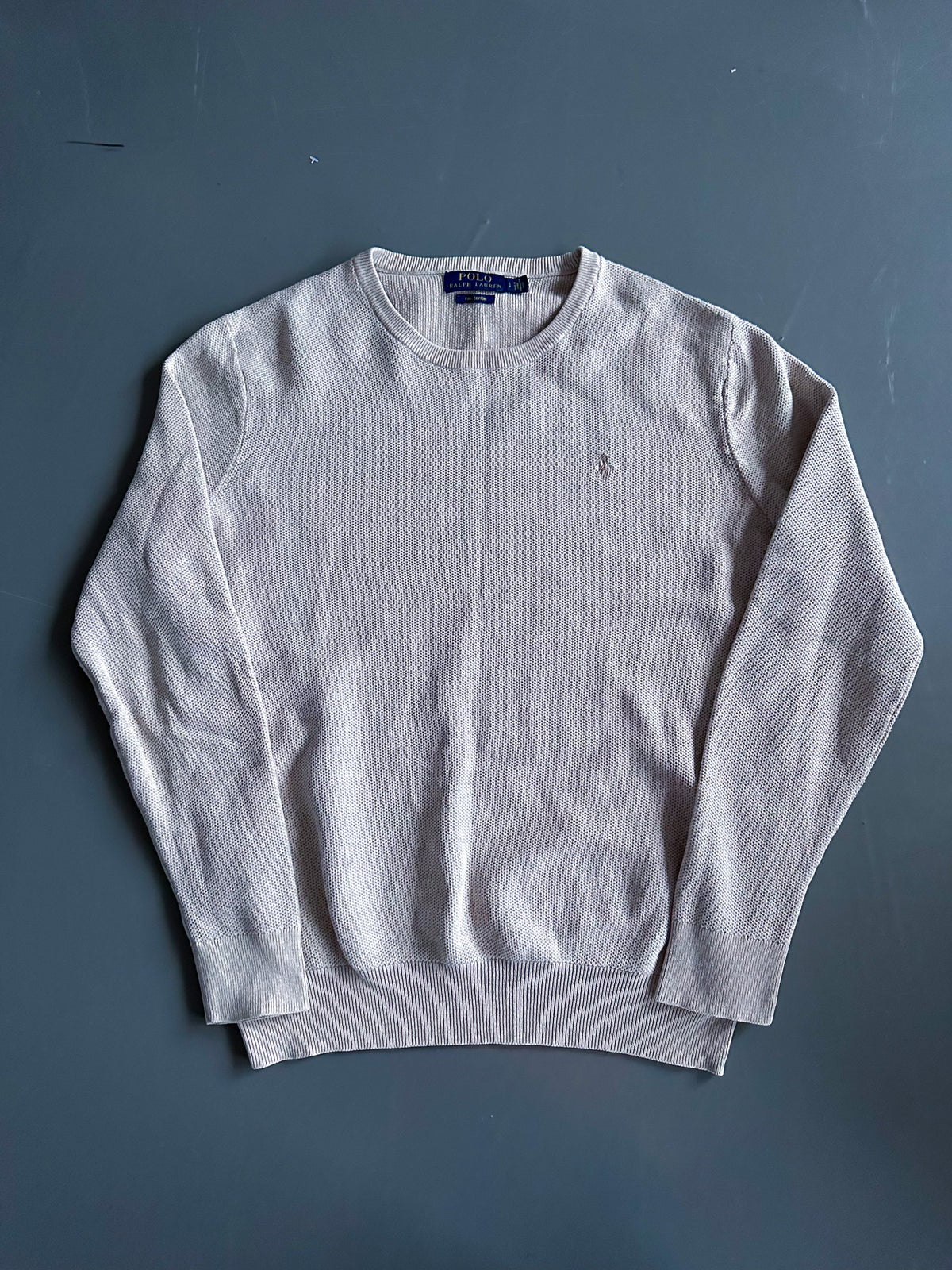Polo Ralph Lauren Pullover | S