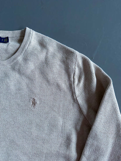 Polo Ralph Lauren Pullover | S