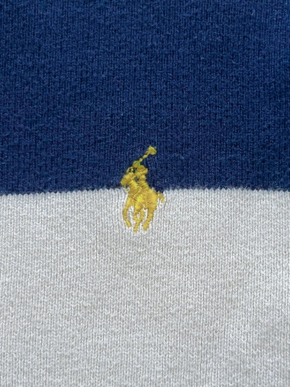 Polo Ralph Lauren Vintage Pullover | XS
